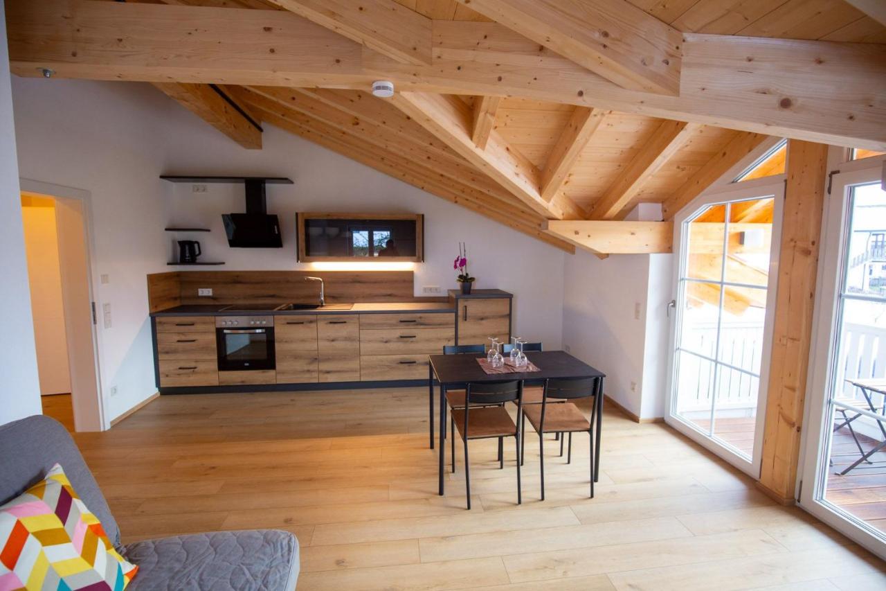 Standaard Appartement