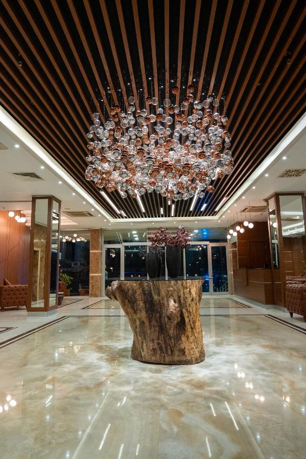 Erbil Holiday Hotel
