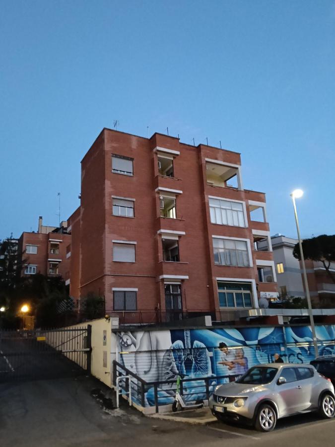 Raffaele's apartment - B&B Rome
