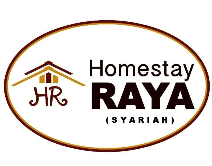 Homestay Raya Syariah Klaten - B&B Klaten