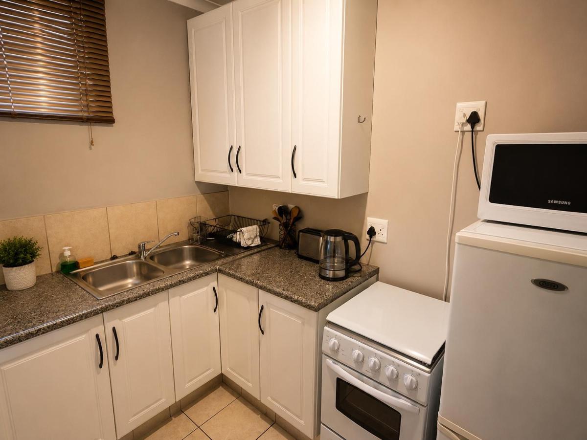 Classic Apartment