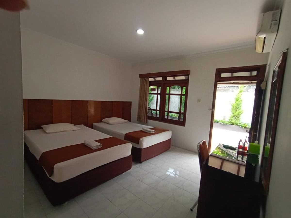 Homestay Raya Syariah Klaten - B&B Klaten