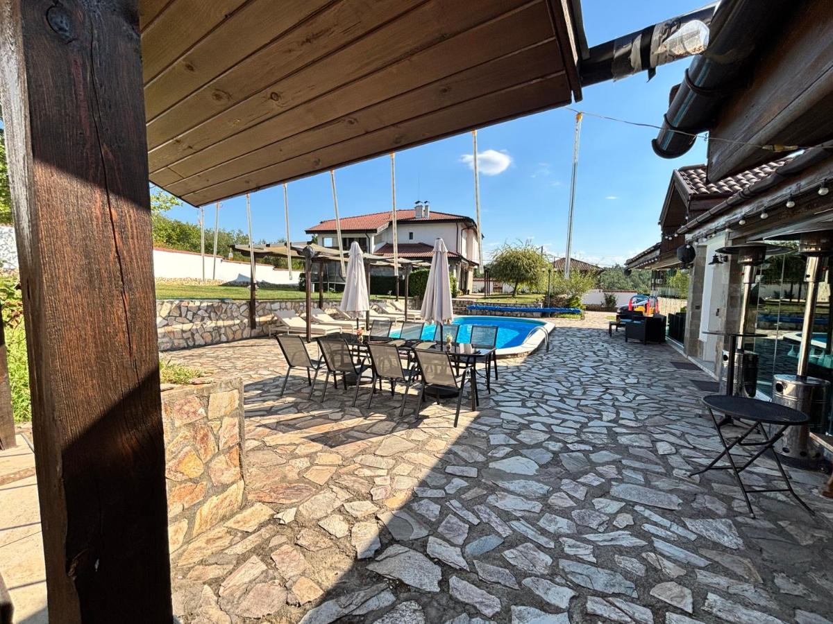 Oak Pearl - B&B Daben
