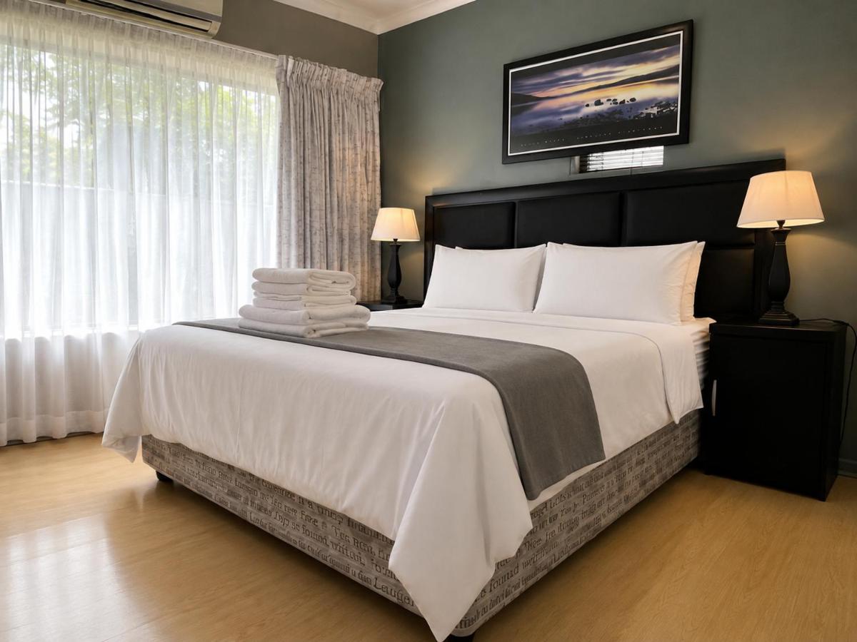 Kingsgate Guest Houses - B&B Pretoria