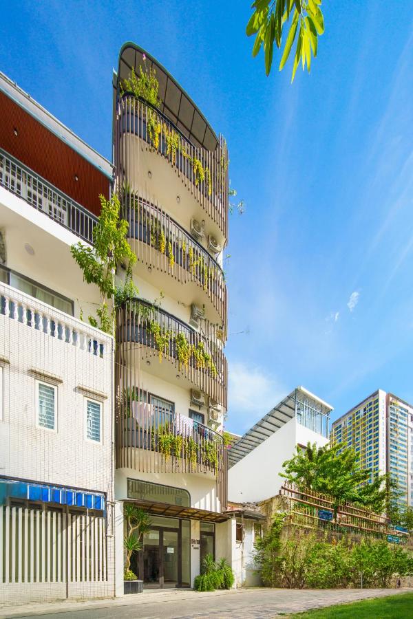 Nami by Hsuites - Ferienwohnung Đà Nẵng