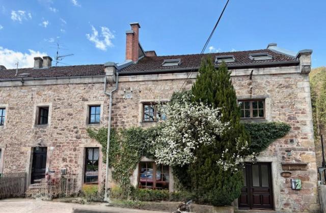 Biberburg - Bed and Breakfast Zeitlofs