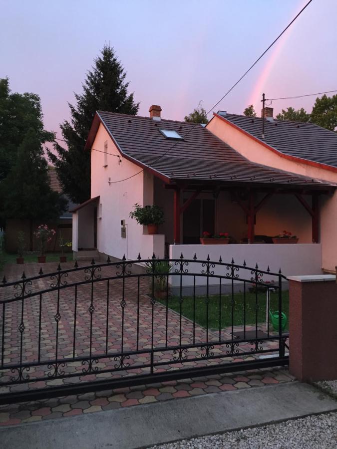 Arborétum - B&B Harkány