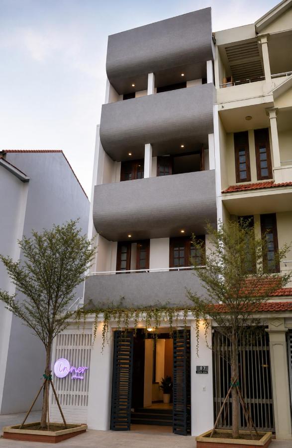 Inner Home Huế - Phan Anh - B&B Huế