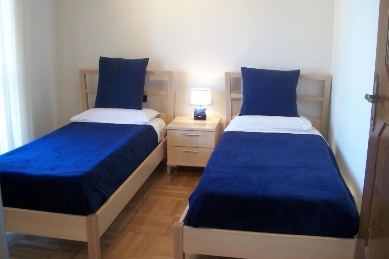 Zweibettzimmer