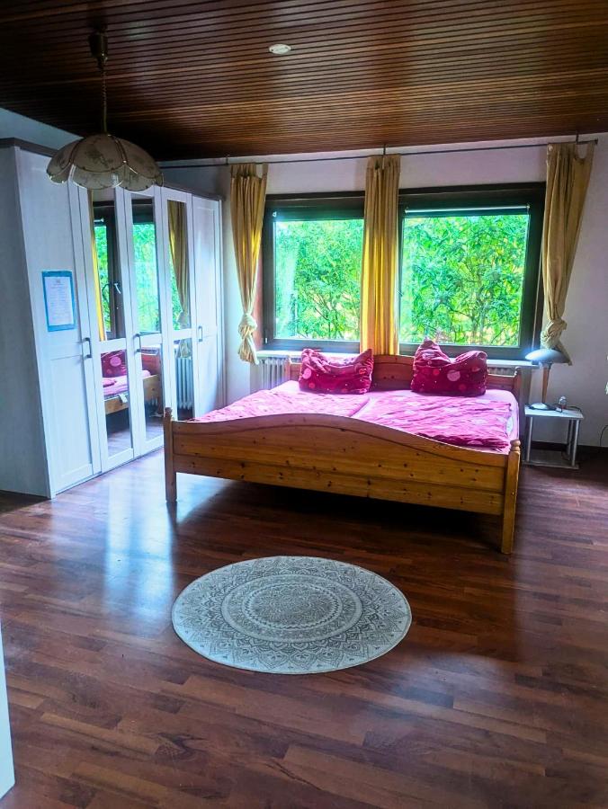 Land of Healing - B&B Schneverdingen