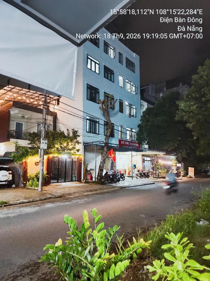 Mina Home Villa - B&B Da Nang