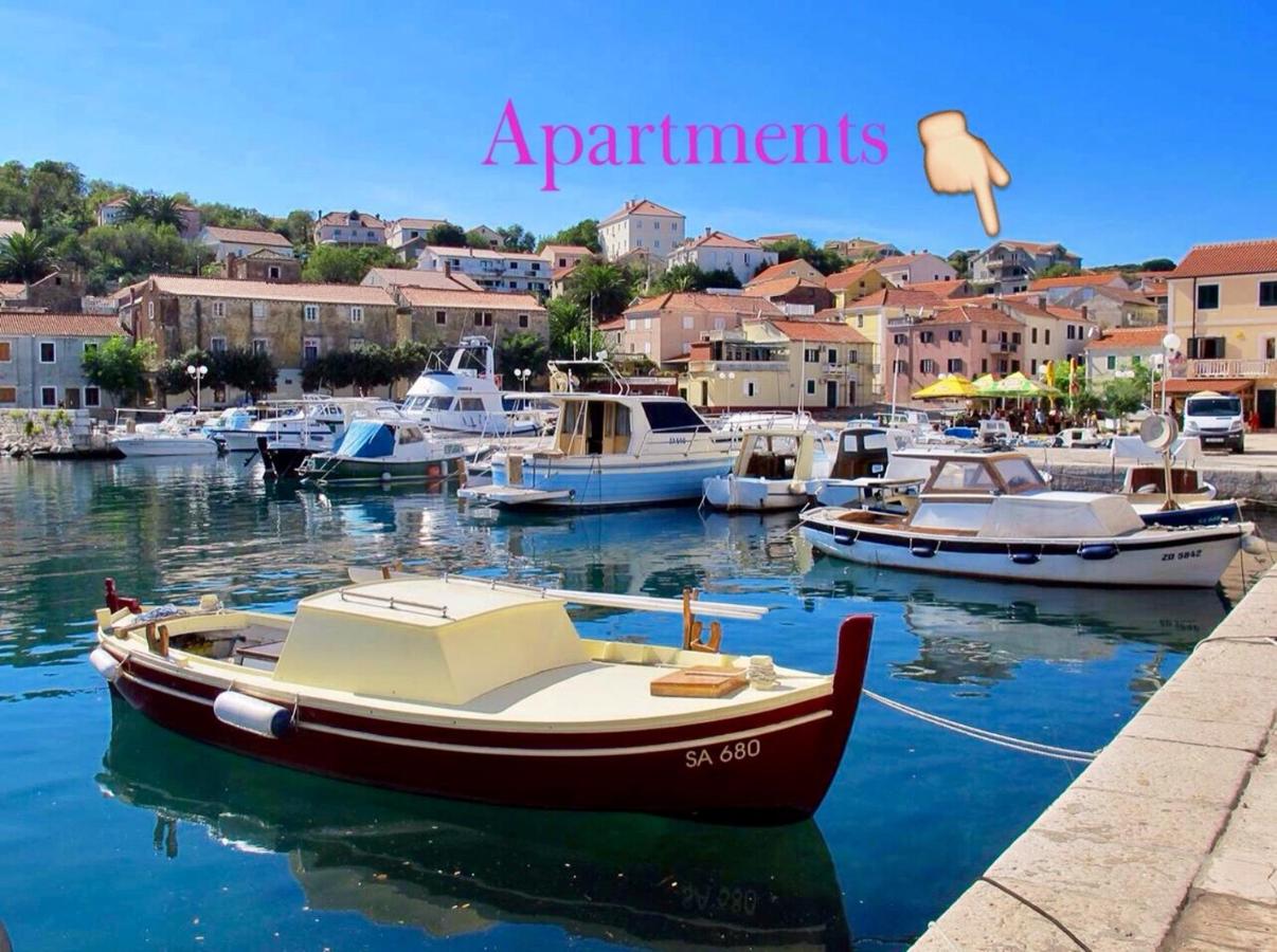 Apartment mit 2 Schlafzimmern