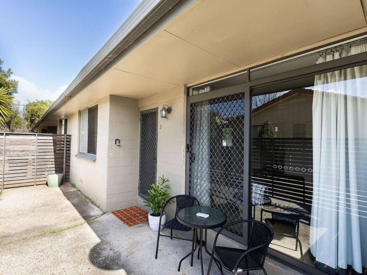 Chic 2BR in the heart of South Albury - B&B Albury