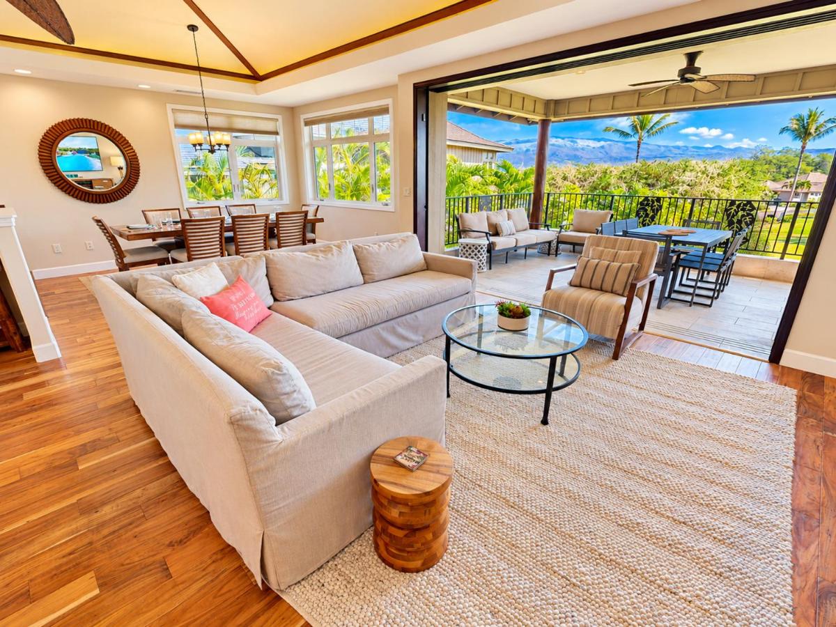 ❤PiH❤ MAUNA KEA SUNRISE Hilton Pool Waterslide Passes Great for Families - Ferienwohnung Waikoloa