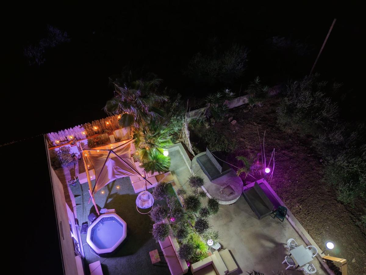 MarEden Sicily Room , Relax e Bonsai - B&B Favara