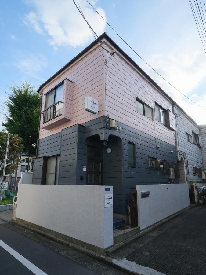 Apro Stay 羽田 蒲田12 - B&B Tokyo