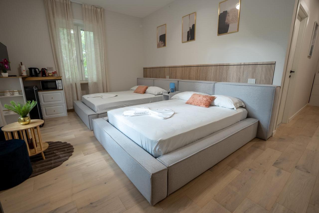 Verona Suite - B&B Verona