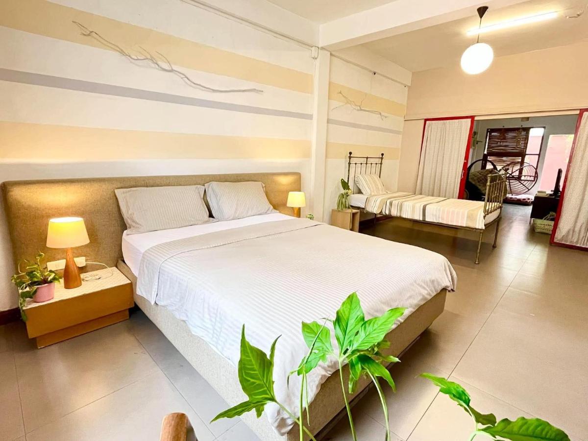 Chambre Standard Lit Queen-Size