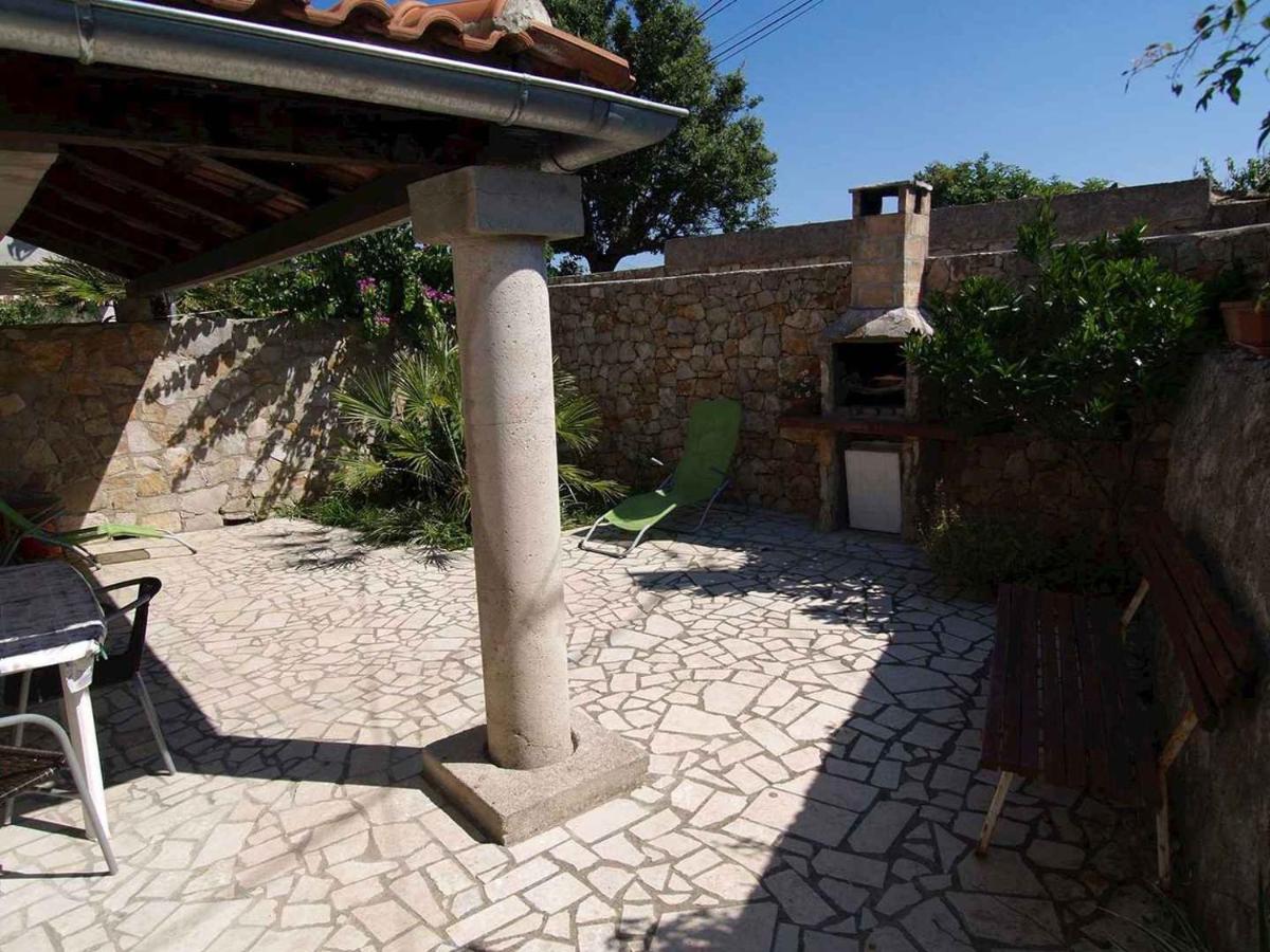 Apartments in Veli Losinj 14928 - Ferienwohnung Veli Lošinj