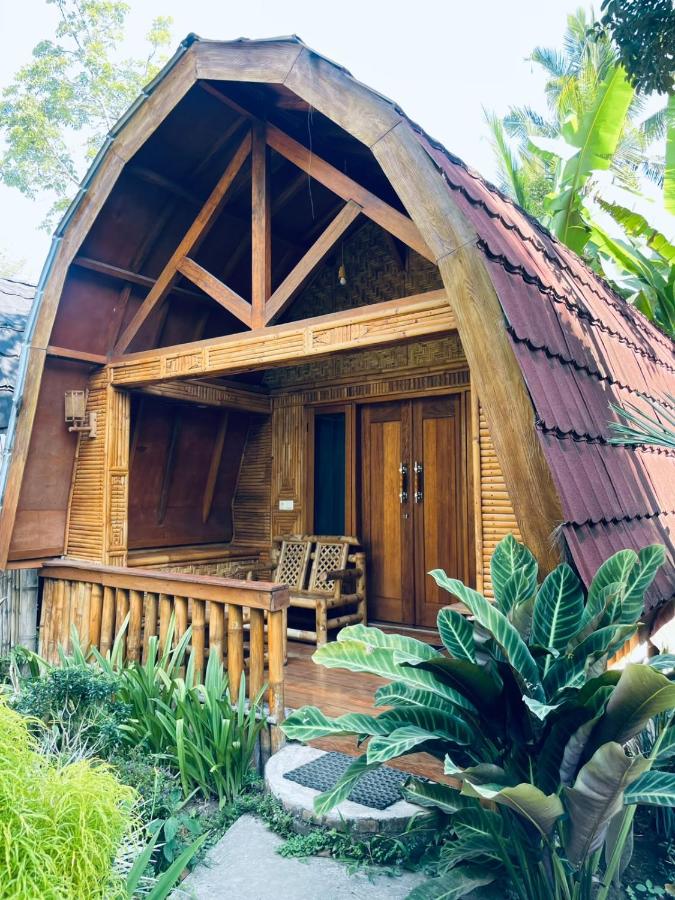Coffee Homestay Tetebatu B26 - B&B Tetebatu
