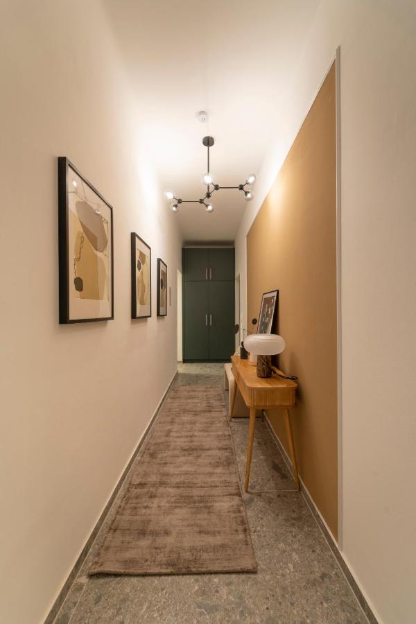 josef's home I Premium Apartment I modern & urban - B&B Vienna