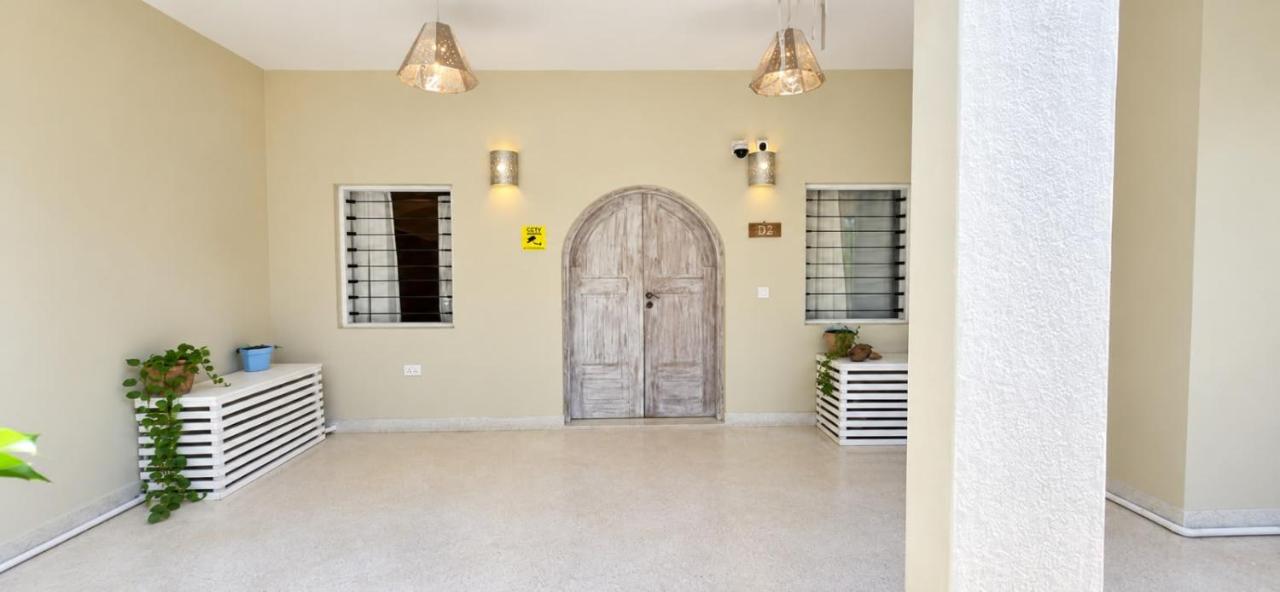 Villa Rebecca 1 at Paparemo Village - Chambres d'hôtes Watamu