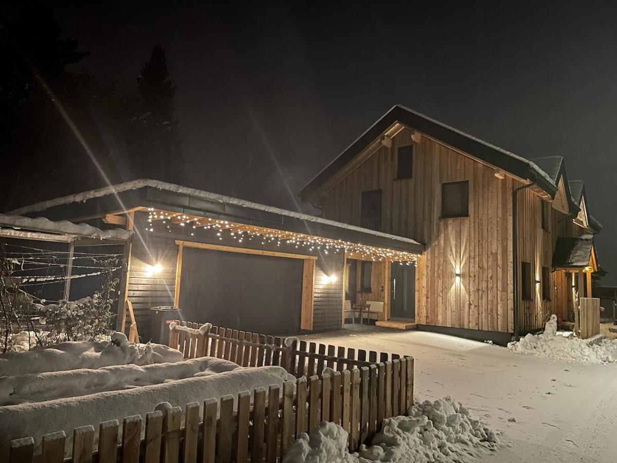 Das Lärchenhaus, nestled in Tyrol - B&B Prutz