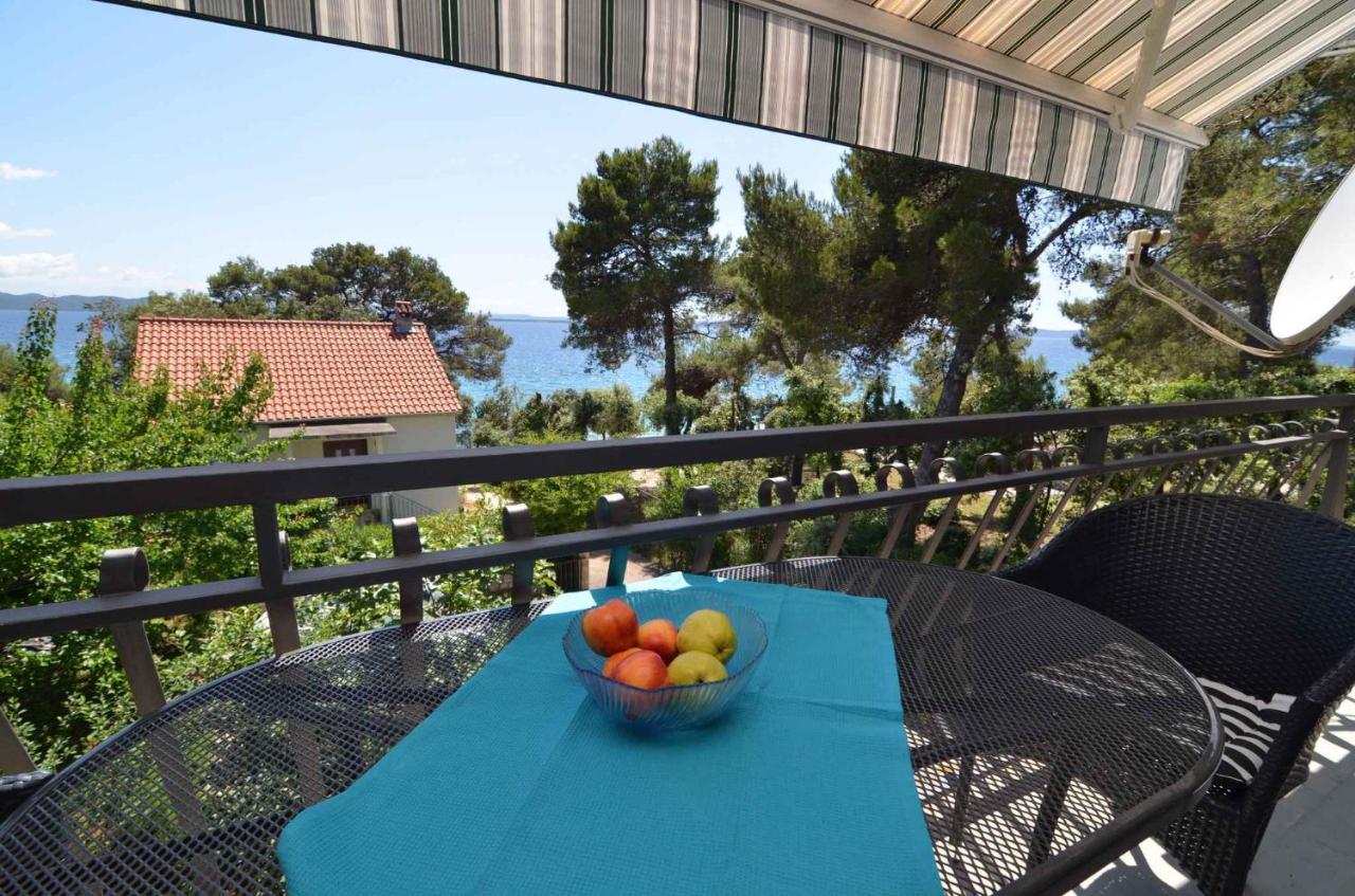Apartment in Petrcane - Zadar Riviera 7908 - B&B Petrcane