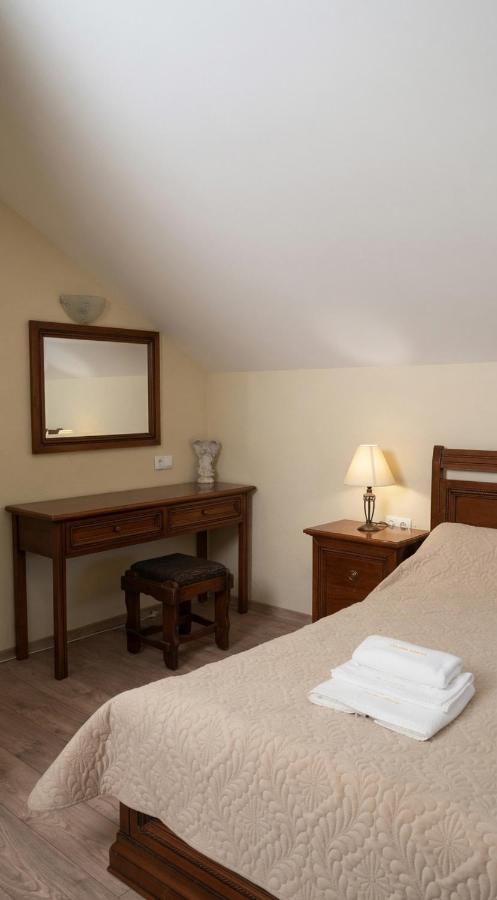 Colina Verde Resort - B&B Chișinău