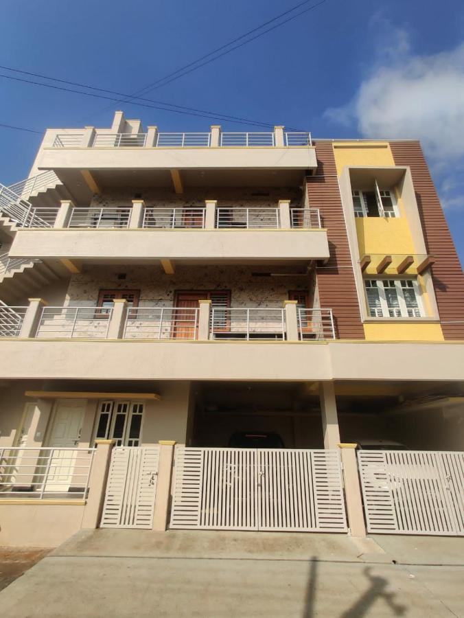 Aaru's budget friendly ecostay! - B&B Chikkamagaluru