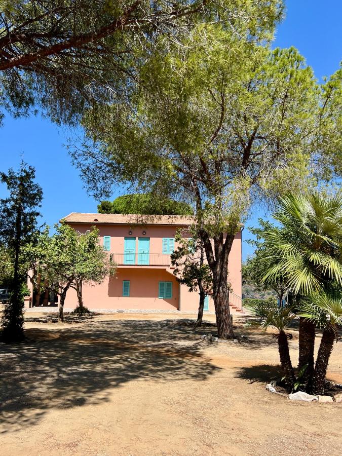Casa Anna - Capo Perla Apartments - B&B Capoliveri