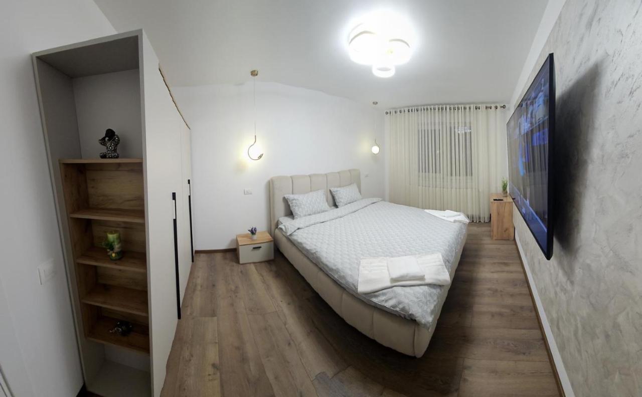 Apartament AD - Chambres d'hôtes Craiova