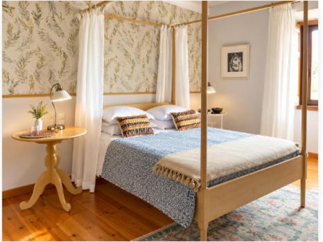 Junior Suite (2 Adulti + 2 Bambini)