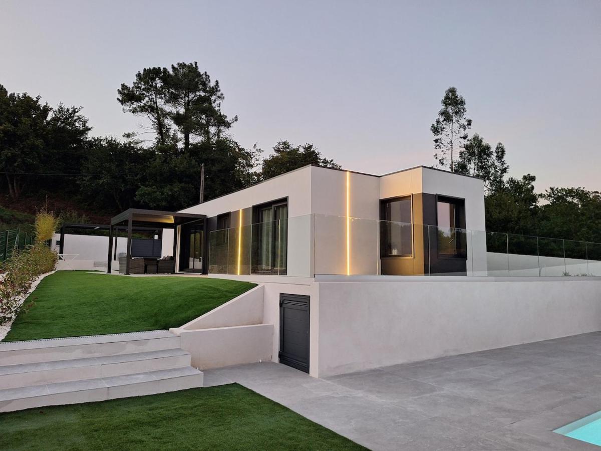 O Barreiro, un refugio en un entorno natural - B&B Pontevedra