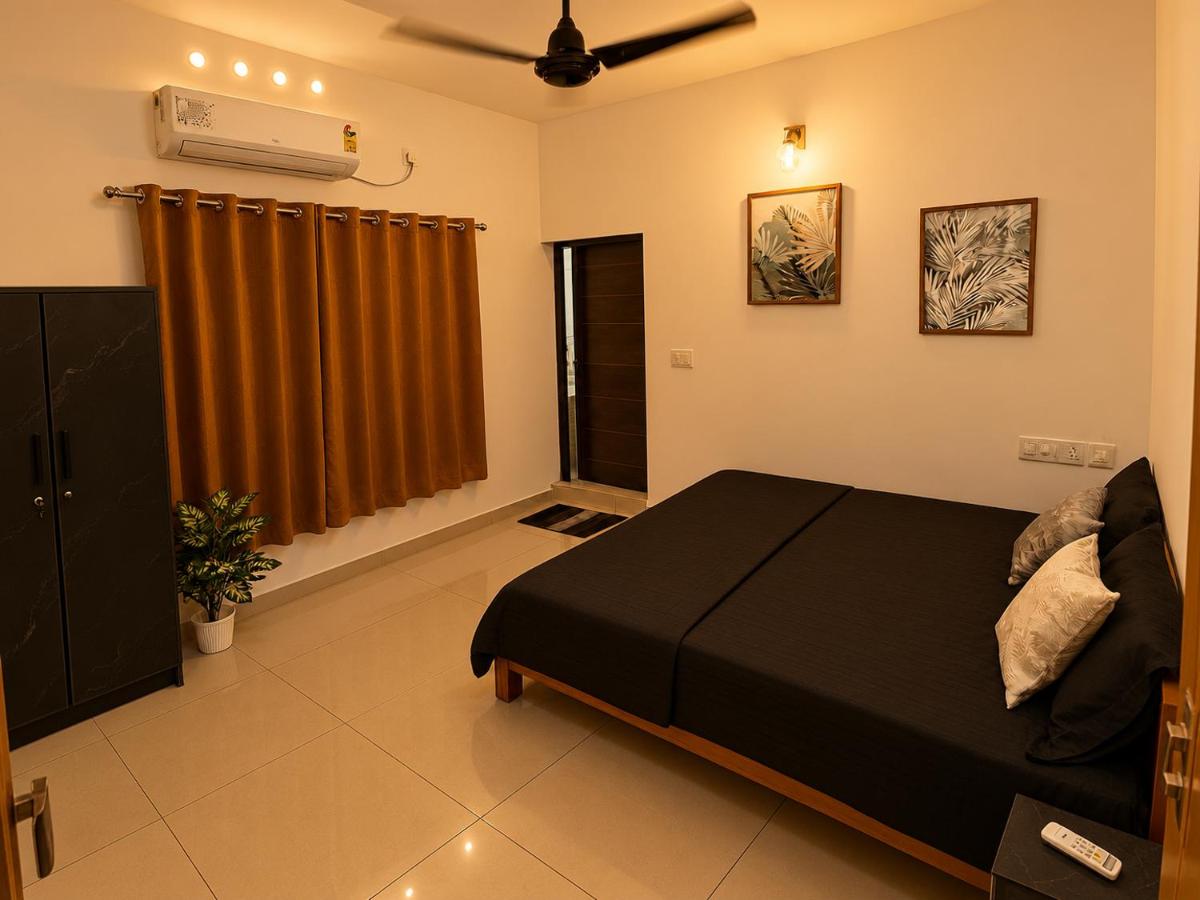 Living club serenity - Chambres d'hôtes Aluva