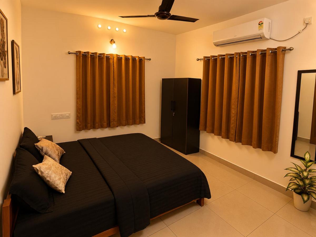 Living club serenity - Chambres d'hôtes Aluva