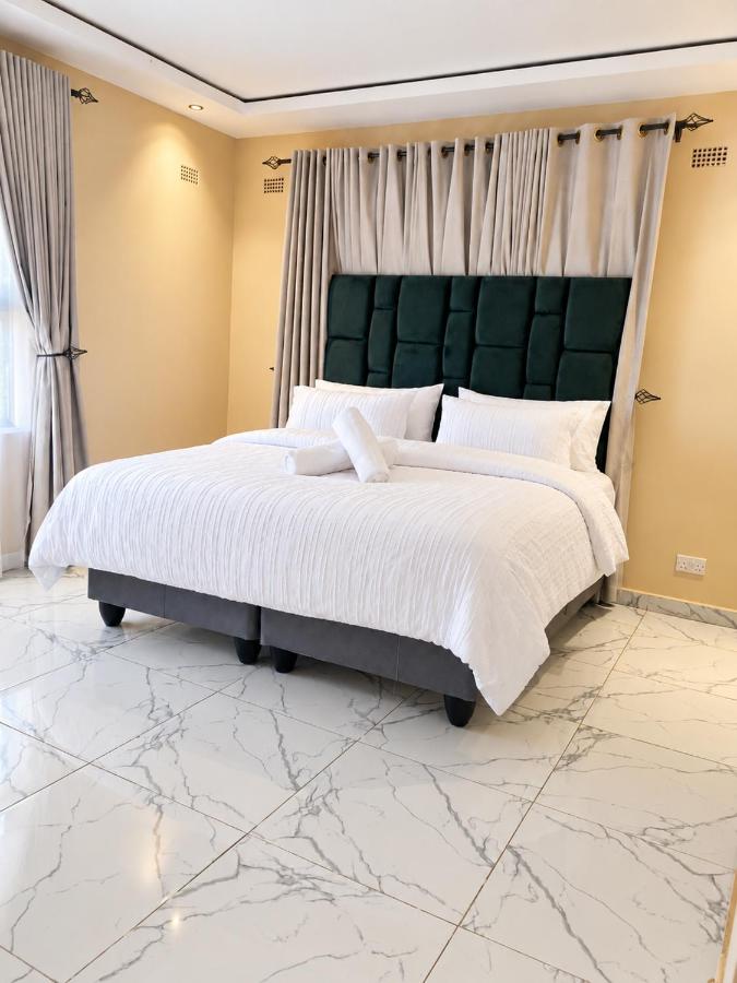 Suite Lit King-Size