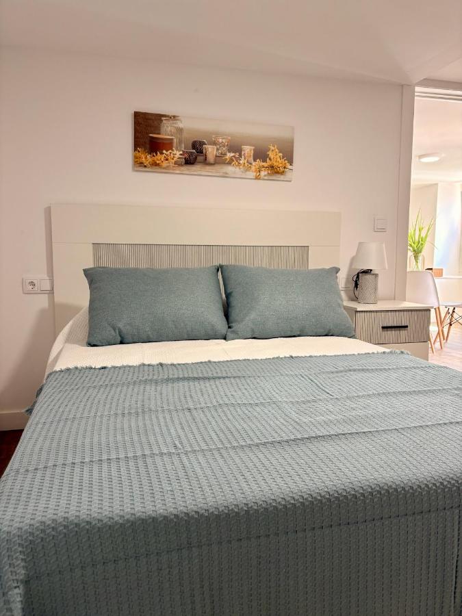 Casa Valerio y Lola - B&B Raxo