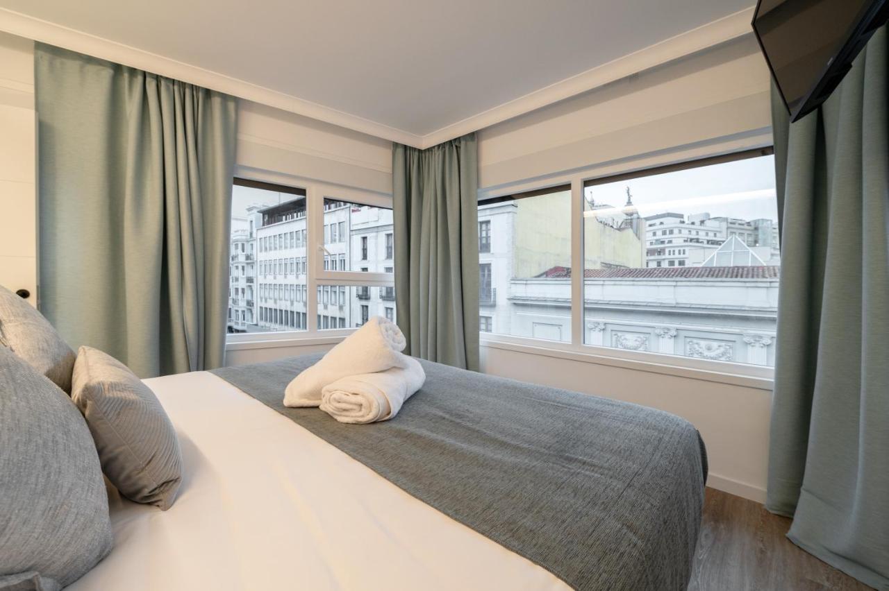 SB20 Boutique Studios - by MONARO - Bed and Breakfast Madrid