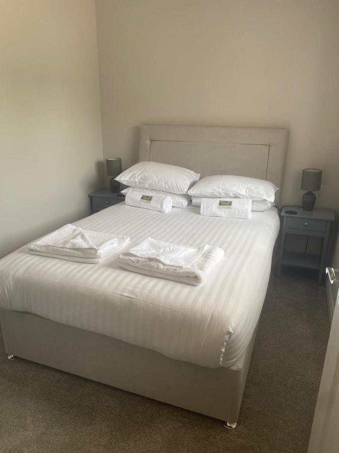 Five bedroom Bungalow - Amber Lodge