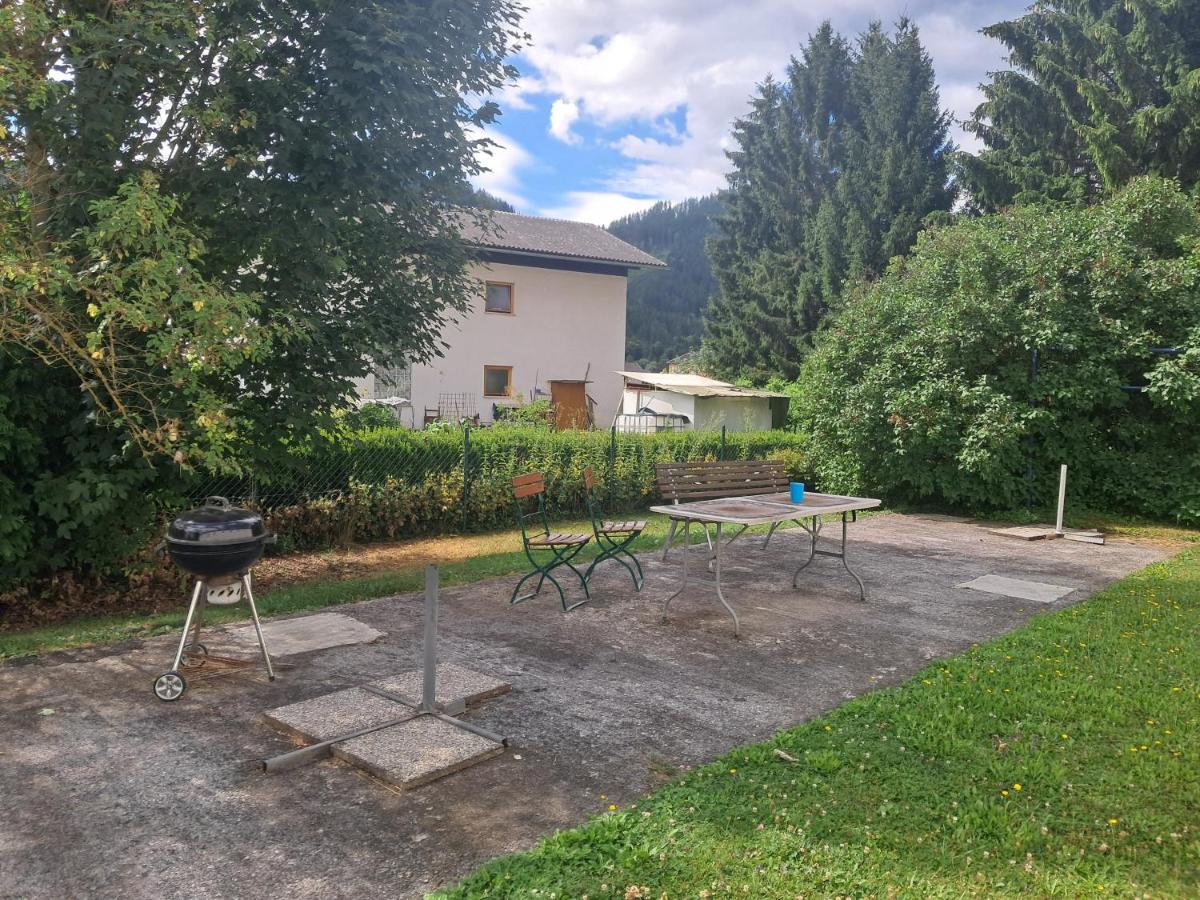Self Check-in Apartment DLT - Free Parking - Ferienwohnung Sankt Marein im Mürztal