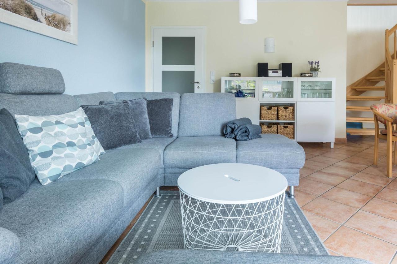 Alt Boltenhagen Wohnung 10 - B&B Ostseebad Boltenhagen