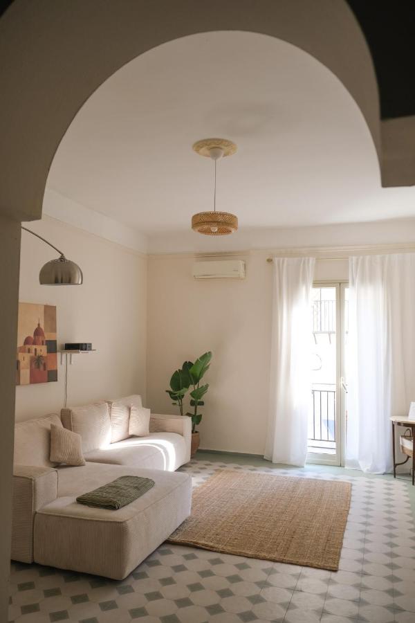 Il Giardino Del Mezzo Arancio - La Kalsa - B&B Palermo