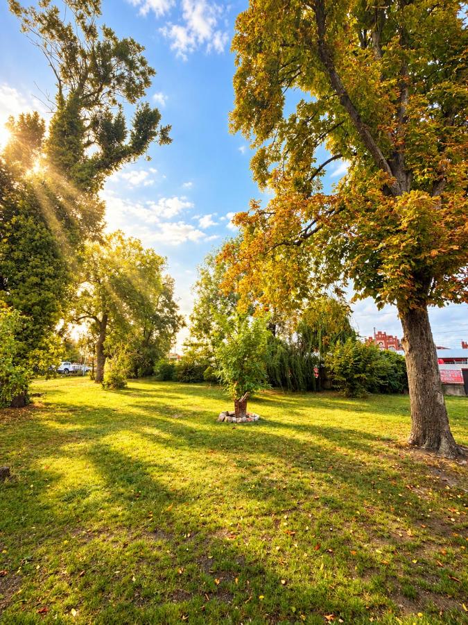Moto Base Germany - B&B Stendal