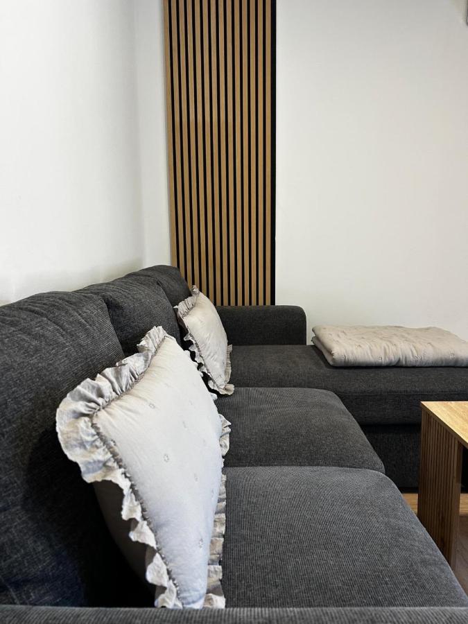 Apartman Pervan Small - Ferienwohnung Čapljina