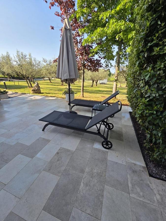 Monsena Olive - B&B Rovinj