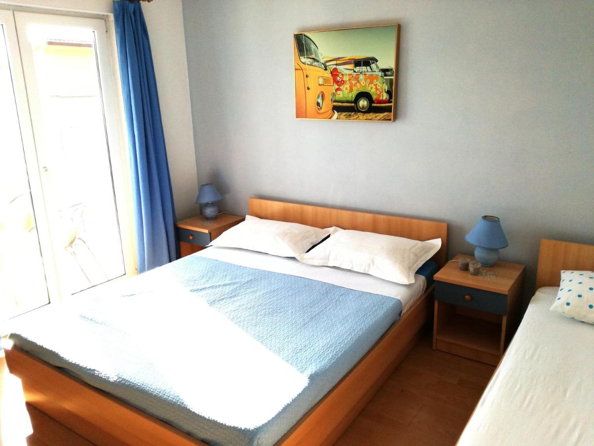Appartement - Vue sur Mer