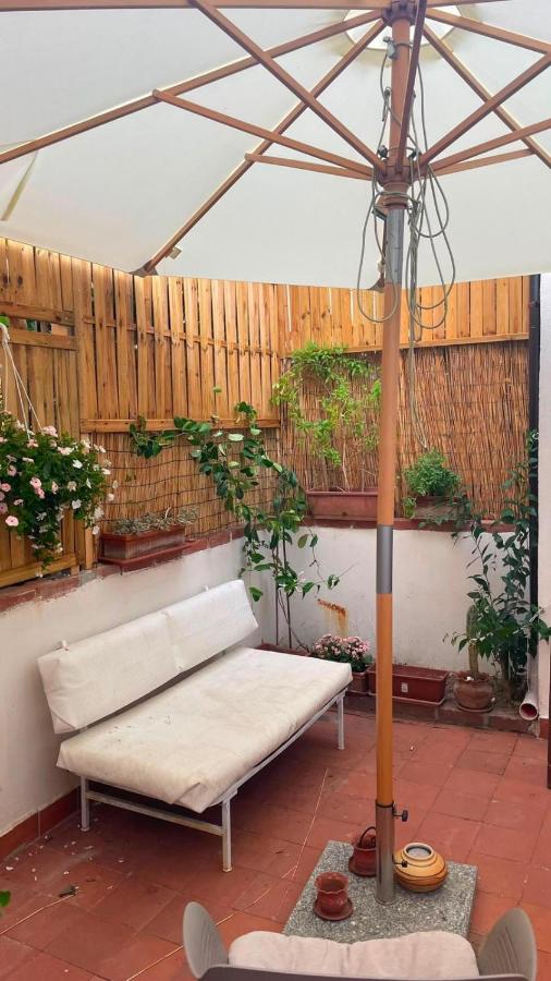 La casetta di Luna - B&B Parghelia