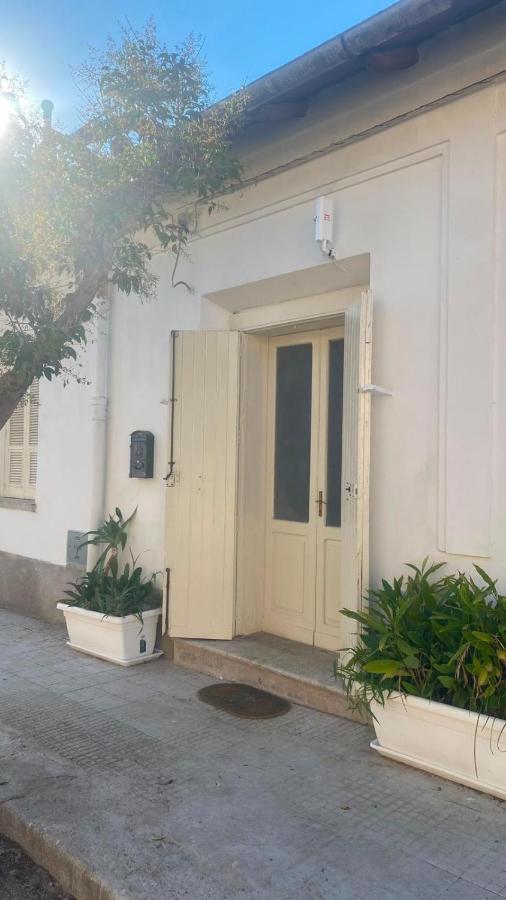 La casetta di Luna - B&B Parghelia