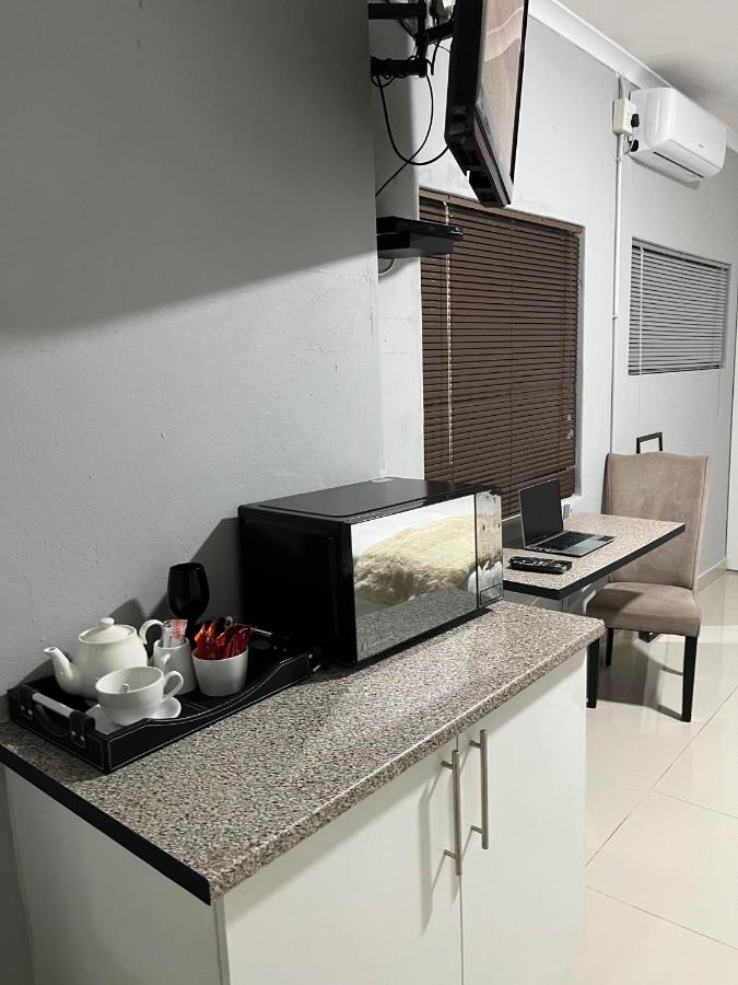 LINGAS inn - B&B Richards Bay